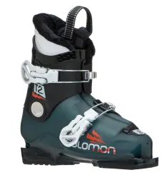 Salomon T2 RT Kids Ski Boots 2020